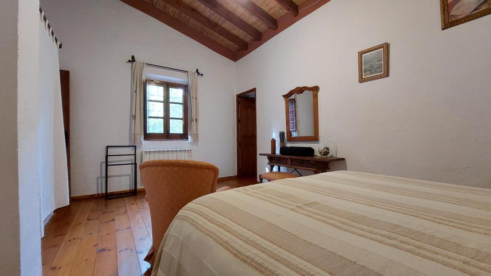 Cortijo Lagar De Luisa Konuk evi Borge Dış mekan fotoğraf