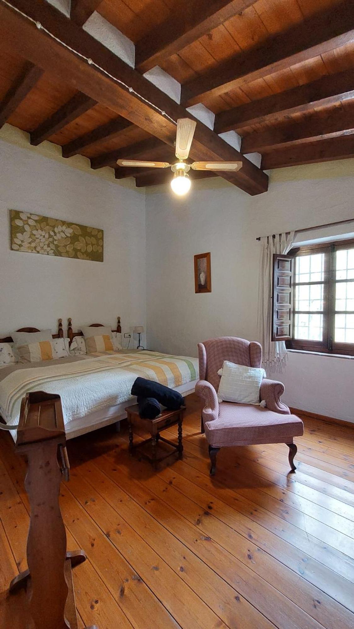 Cortijo Lagar De Luisa Konuk evi Borge Dış mekan fotoğraf